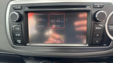 Toyota Yaris 1.4 D-4D Icon+ 5dr Diesel Hatchback